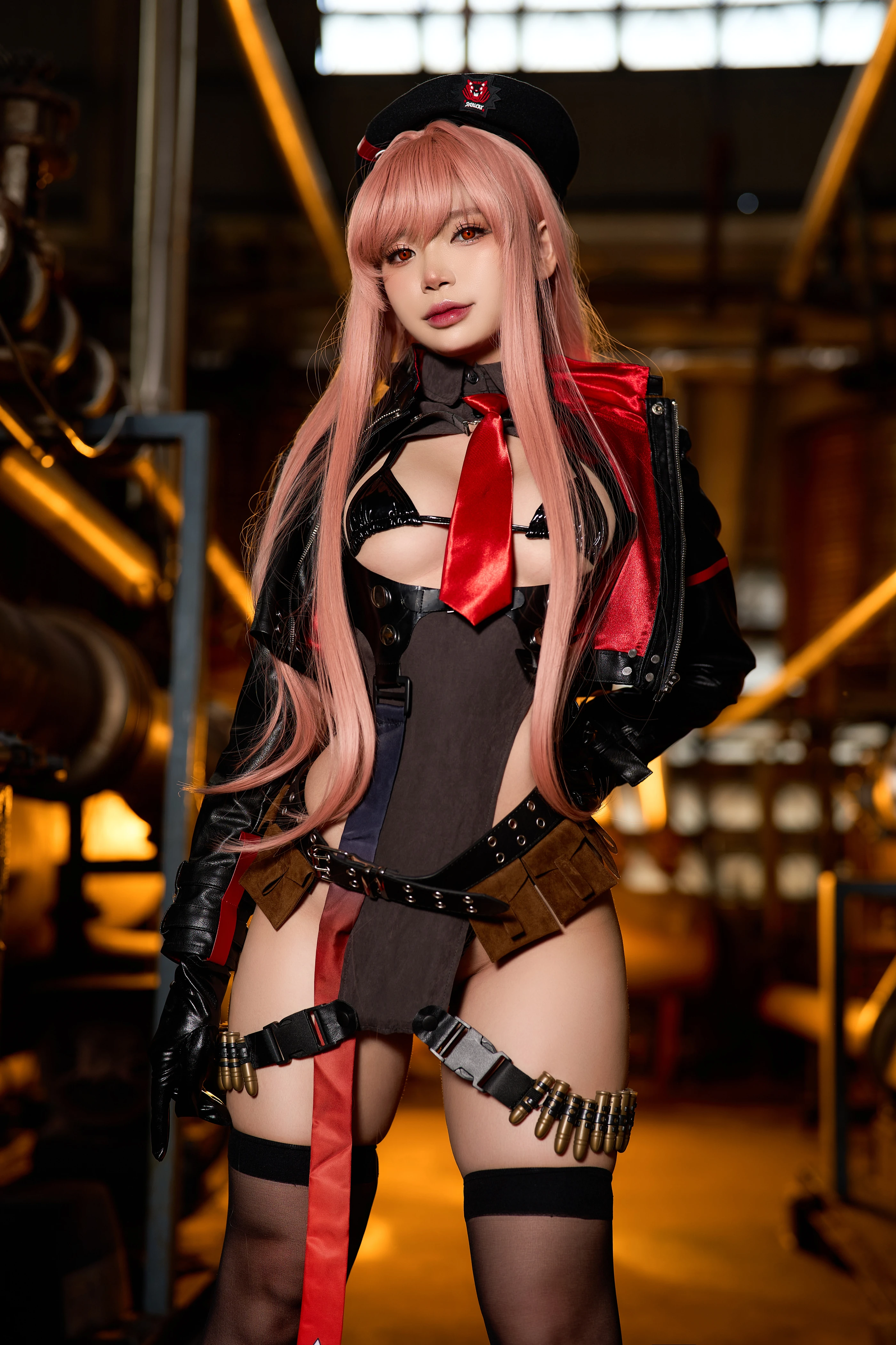 ZinieQ - NO.011 Rappi [32P] 3