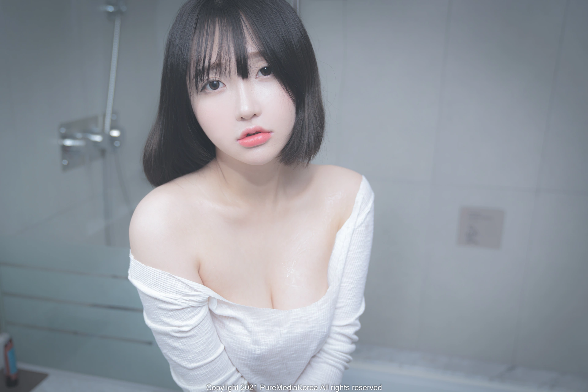 孫樂樂(손예은) - NO.14 [Pure Media] Vol.70 - Son Ye-Eun 2