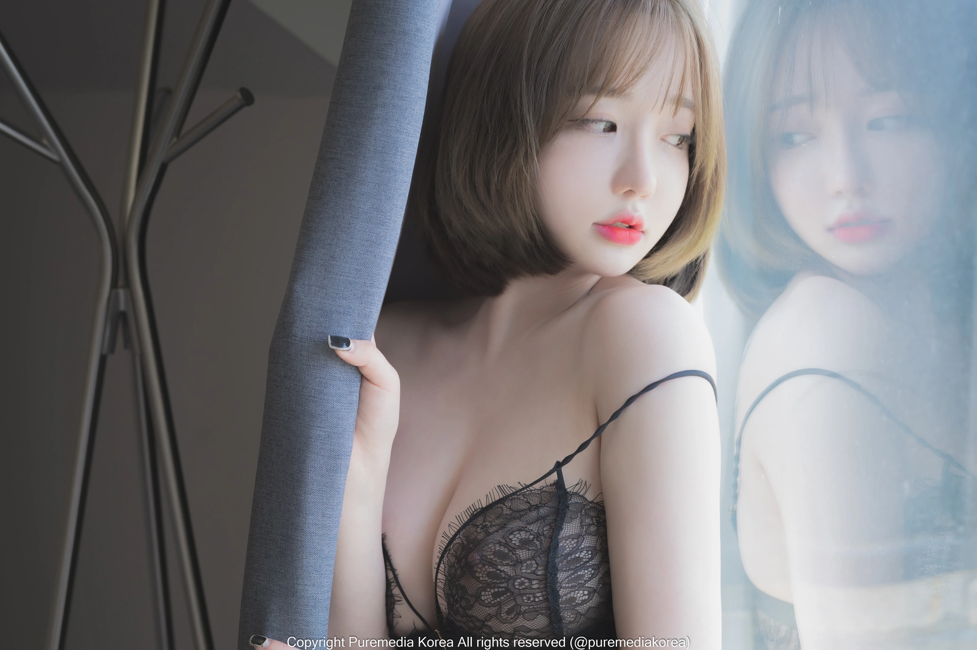 孫樂樂(손예은) - NO.20 [Pure Media] Vol.95 - Son Ye-Eun 3