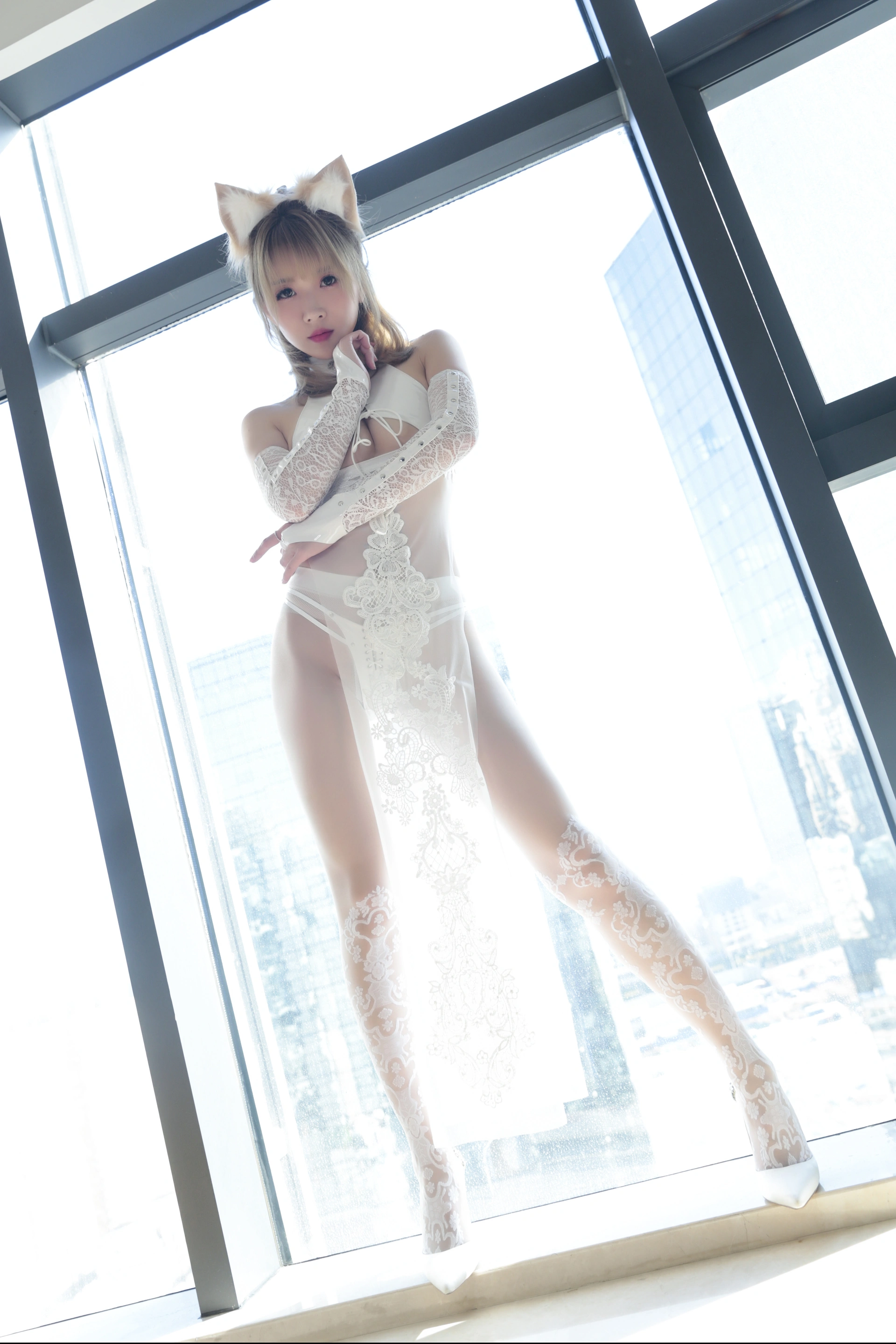 小女巫露娜 - NO.19 白色恋人2021 2