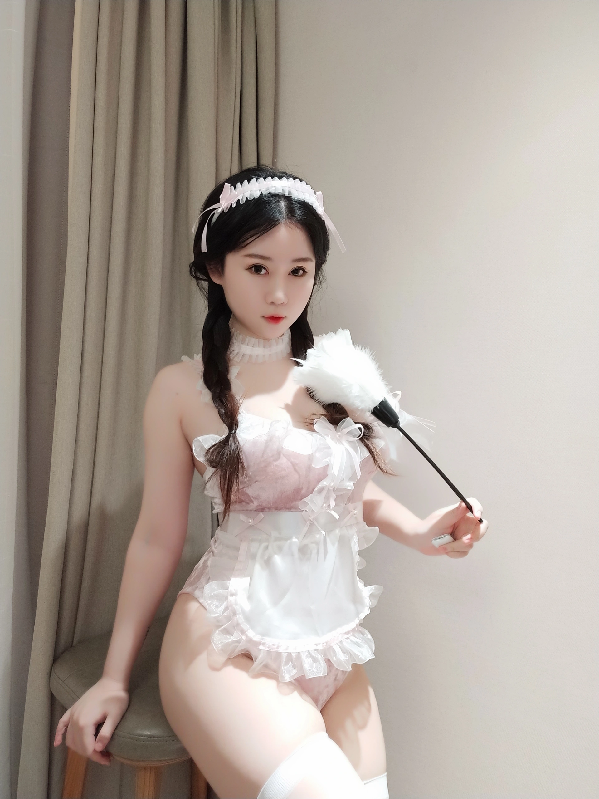 是依酱吖 - NO.34 冬季女友 1