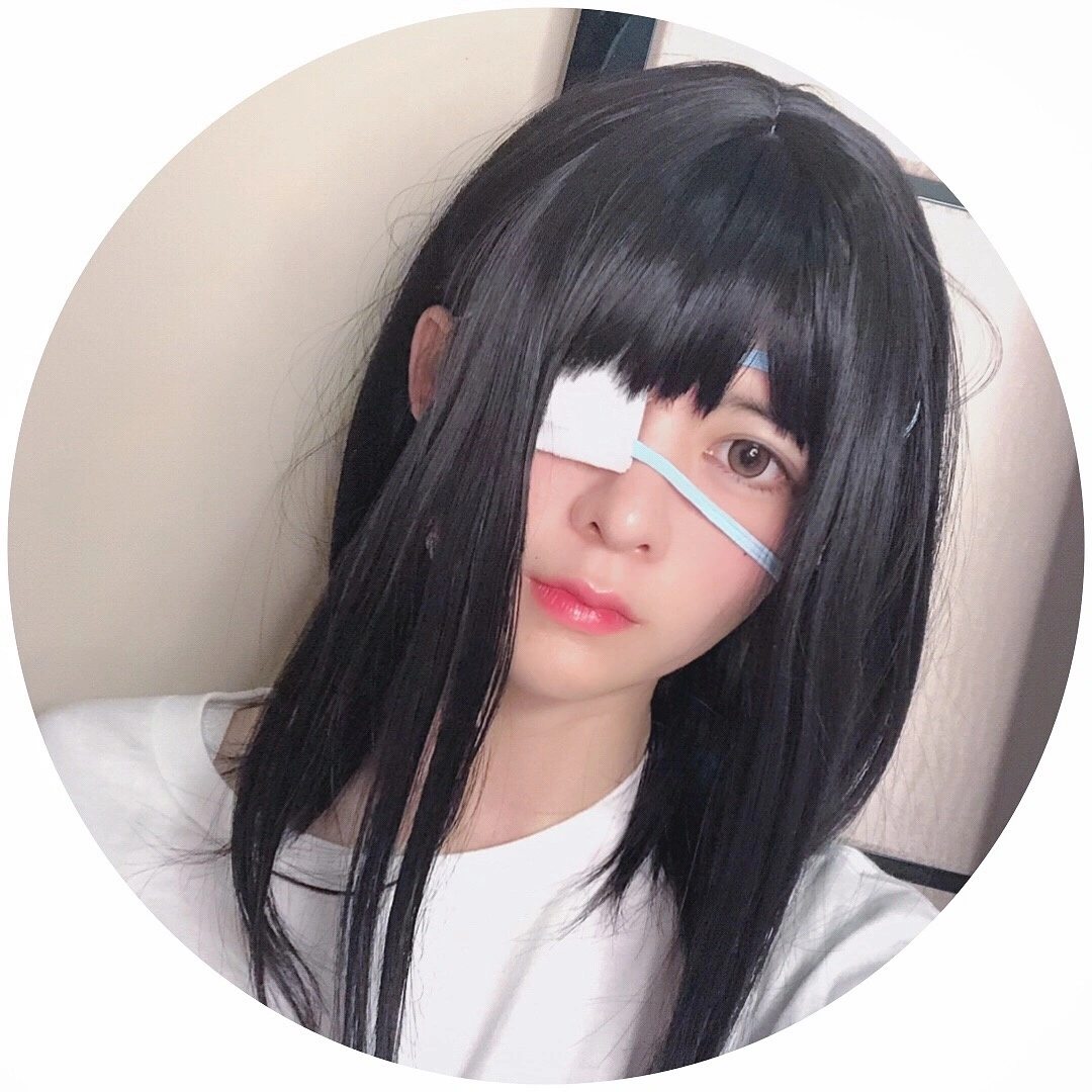 眼酱大魔王w - NO.51 JK少女 1