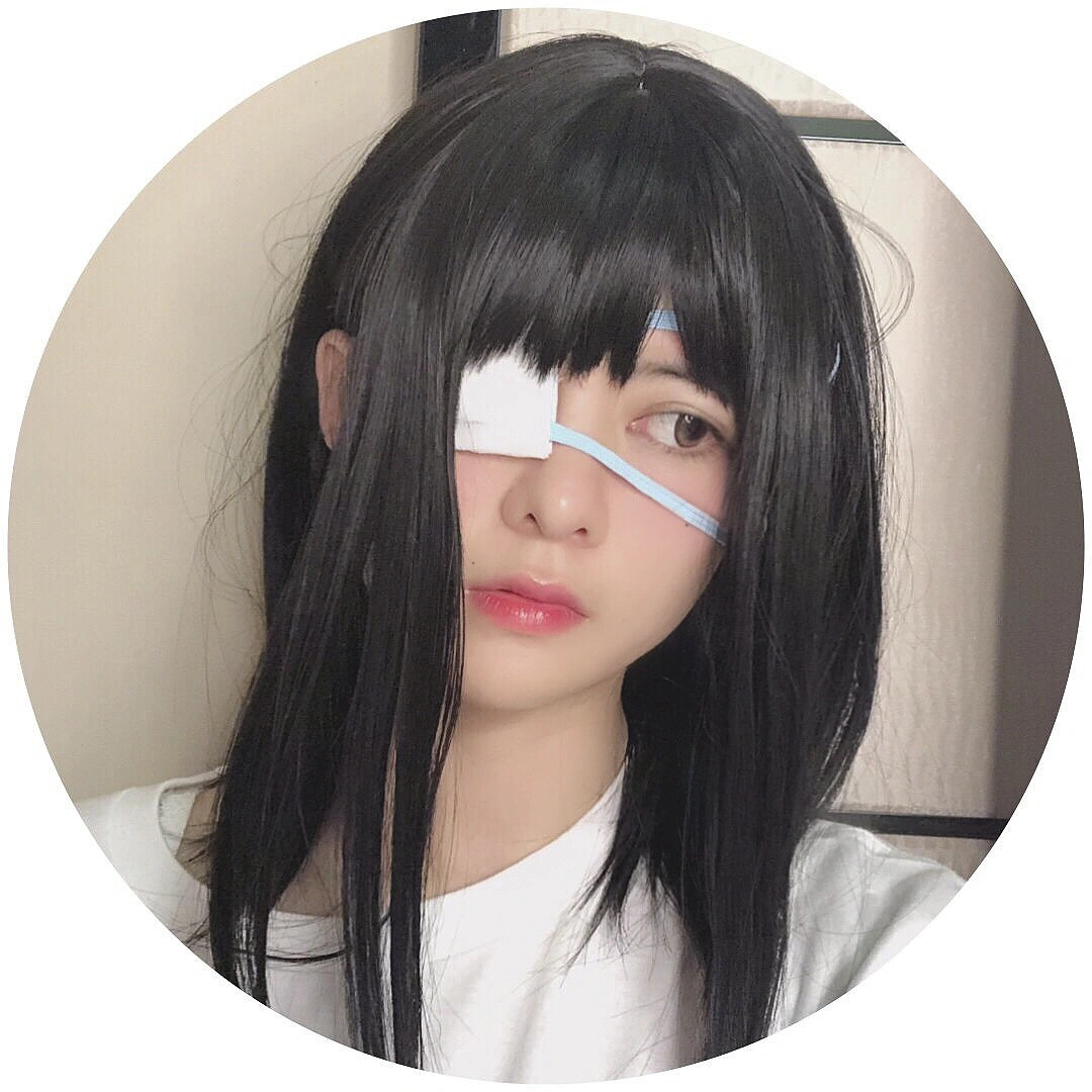 眼酱大魔王w - NO.51 JK少女 2
