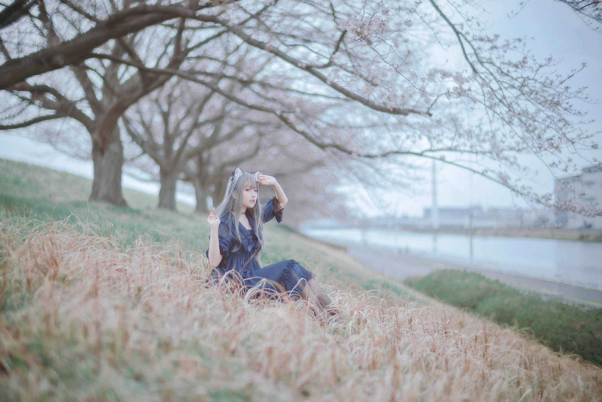 ElyEE子 - NO.105 Sakura 2
