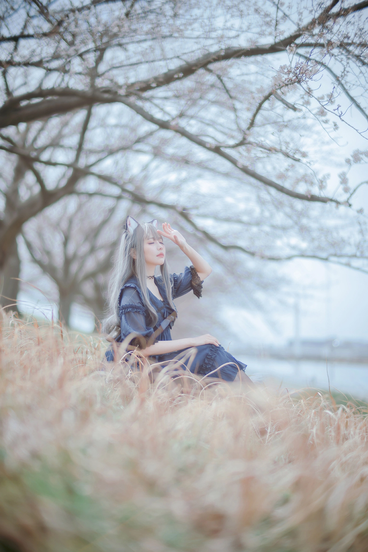ElyEE子 - NO.105 Sakura 3